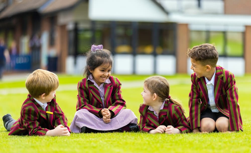 St Andrew’s Prep Launches a New Award of 30% Fee Discount for Reception 2026
